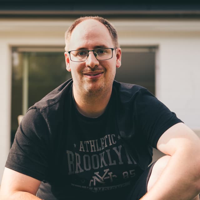 Marcel Görtz, Vertretungskraft der Bunten Füchse