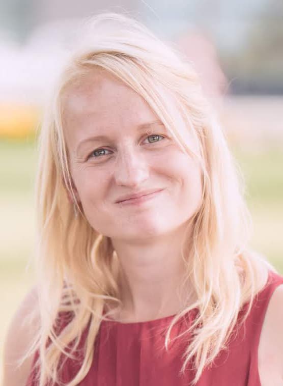 Tagesmutter Antje Görtz